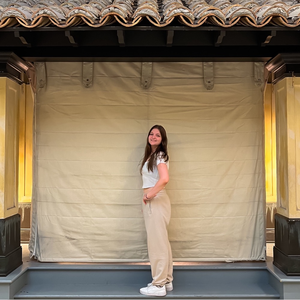 Meet your Posher, Ashlynn